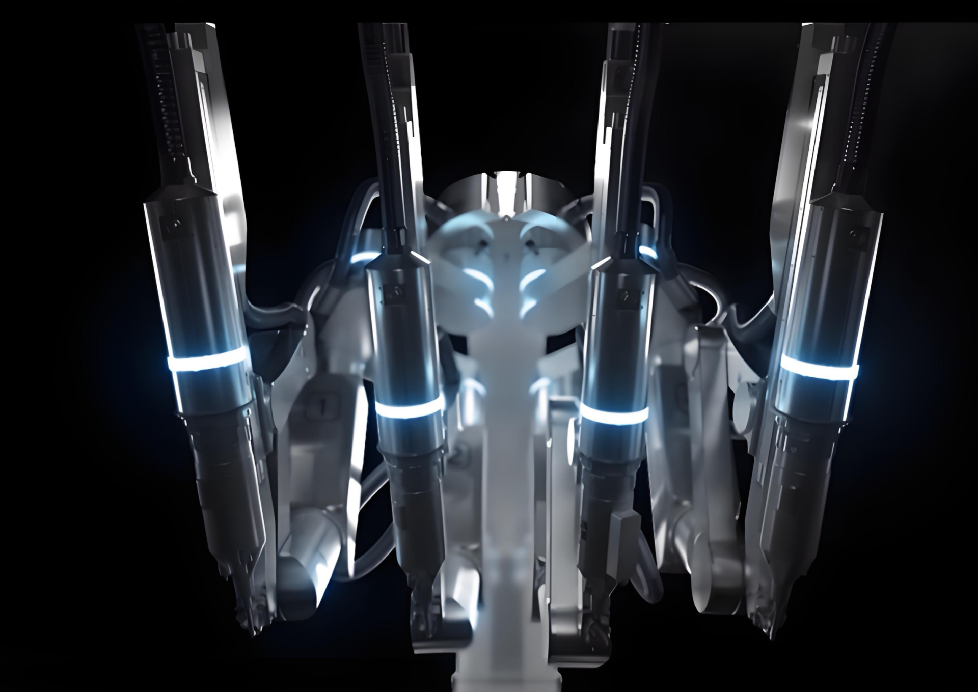 Safeguarded by Multiple Mechanisms