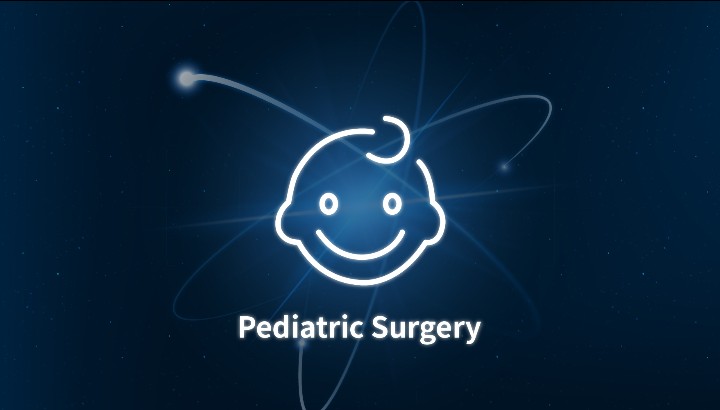 Pediatric Surgery