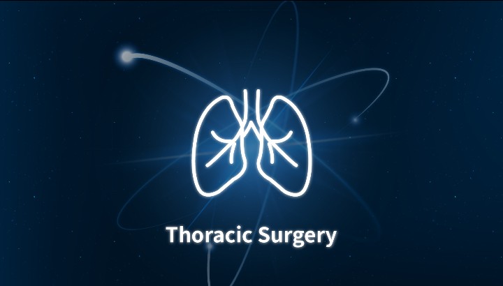 Thoracic Surgery