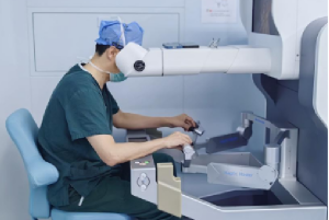 “Single-Port Minimally Invasive Surgery Reaches New Heights” — SHURUI® Robot Shines in Biliary Surgery, Advancing Pediatric Minimally Invasive Care
