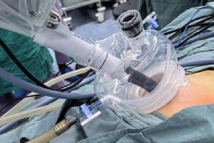 6-Month-Old Saved by SHURUI<sup>®</sup> Single-Port Surgical Robot—A New Chapter in Pediatric Minimally Invasive Surgery