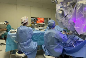 Milestone in Precision Urologic Surgery: SHURUI<sup>®</sup> Single-Port Surgical Robot Enables Radical Cystectomy at Peking University Shougang Hospital