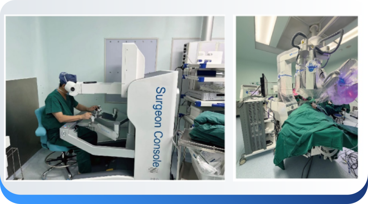 Fujian Union Hospital's Urology Department Enters the 